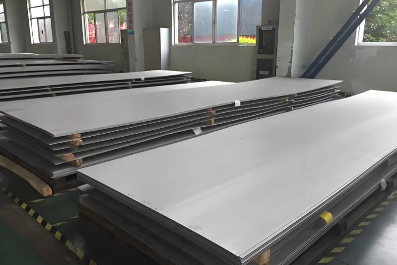 金屬雕塑材料的可追溯性為何至關(guān)重要？