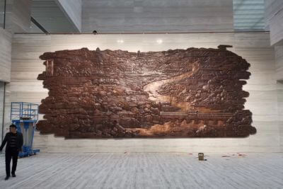 立體浮雕畫(huà)全方位解析：從制作到價(jià)格的完整指南