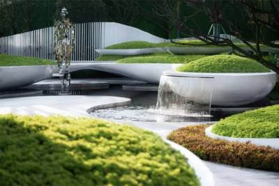 如何選擇優(yōu)質(zhì)景觀樹池生產(chǎn)廠家？藝通·藝術(shù)給您支招！